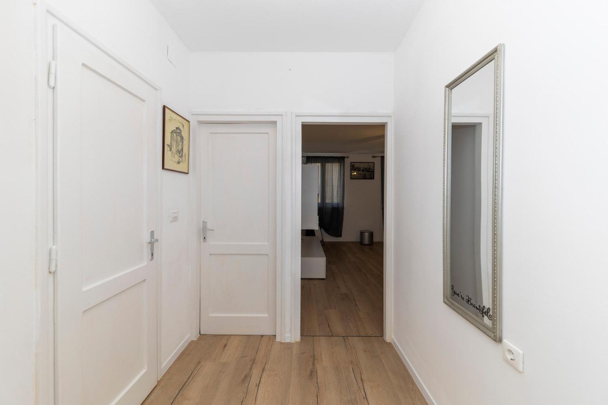 Friends Apartment Zadar Exterior photo