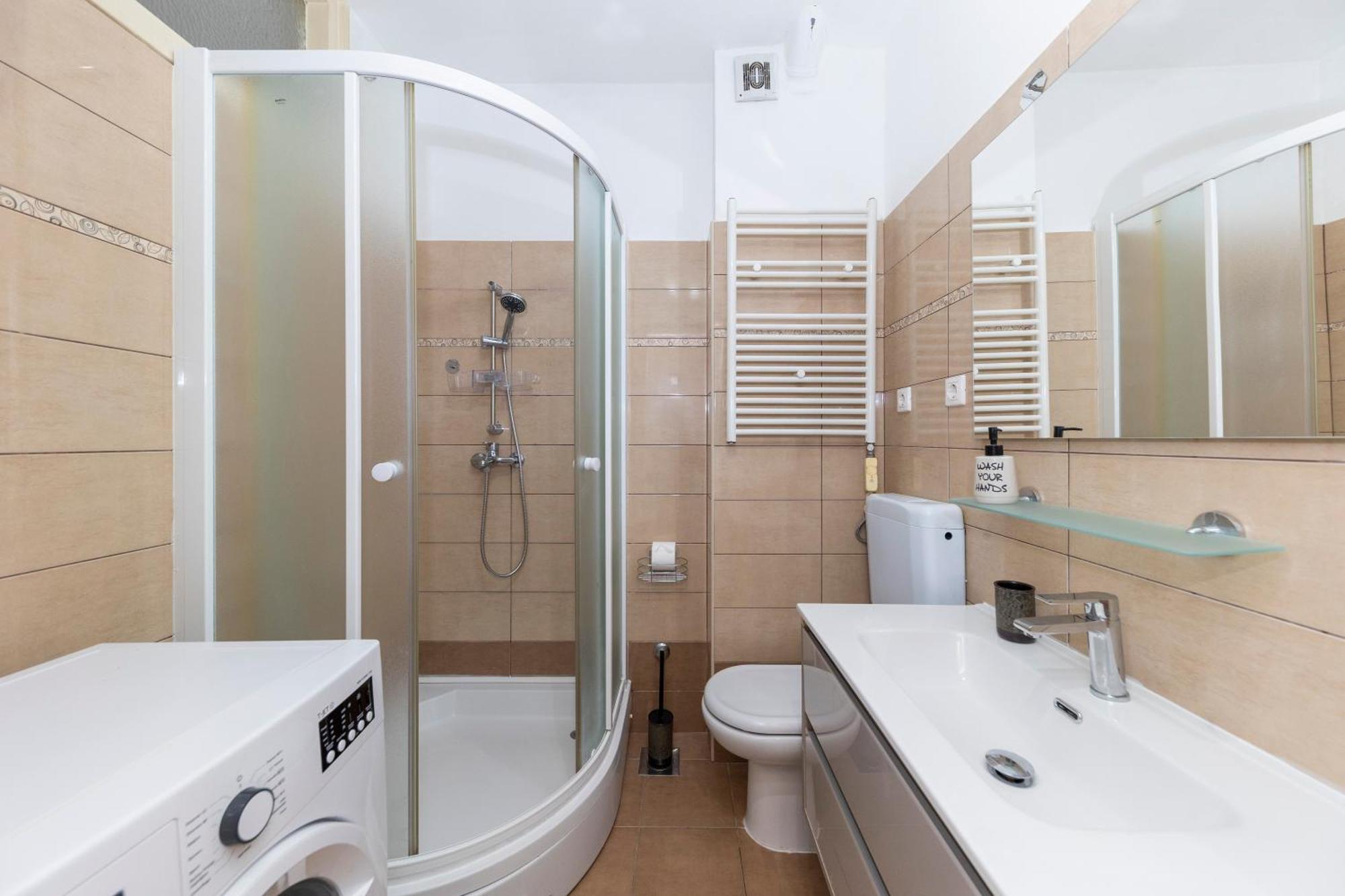 Friends Apartment Zadar Exterior photo