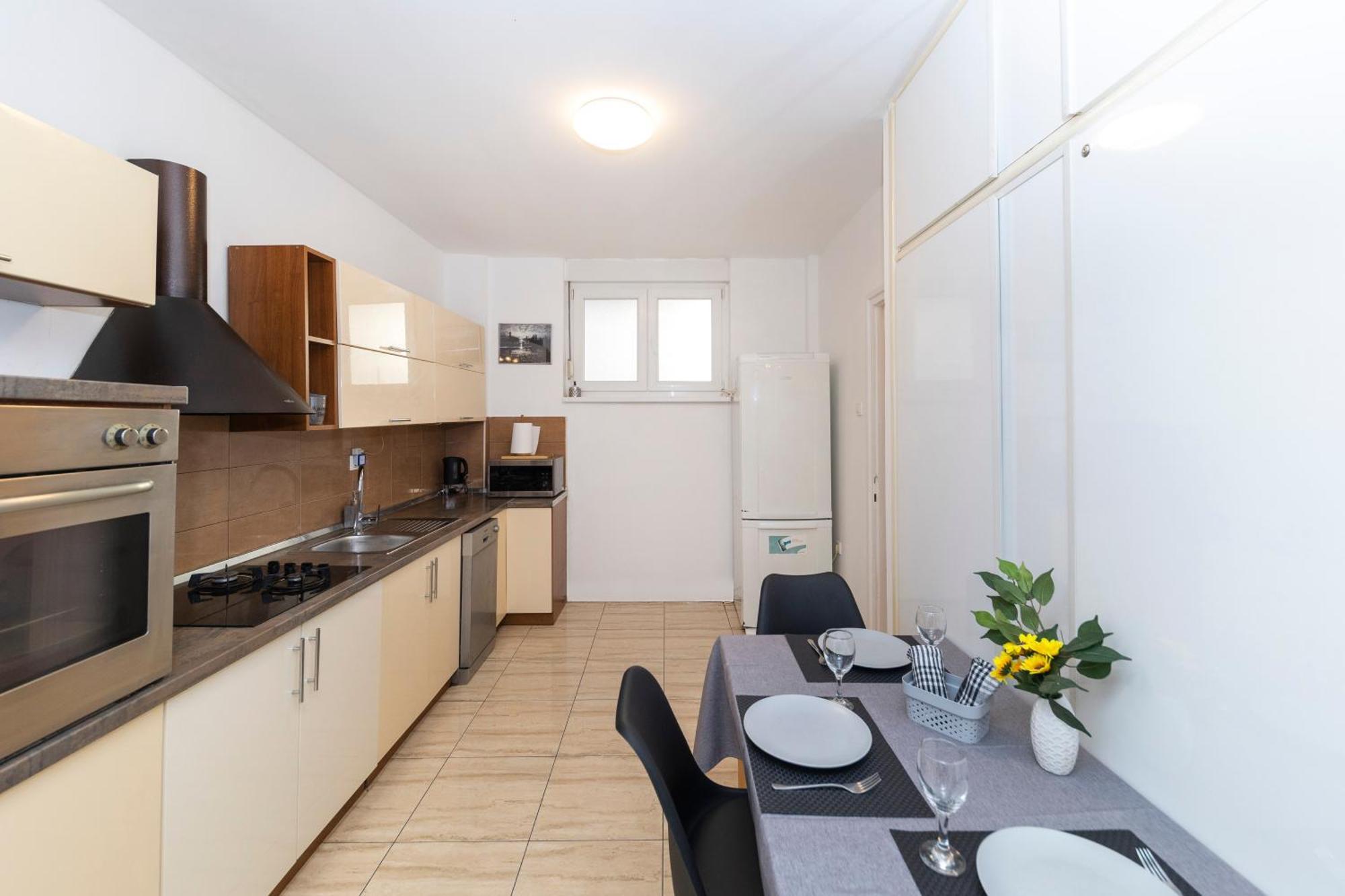 Friends Apartment Zadar Exterior photo